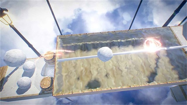 平衡球手机版截图3