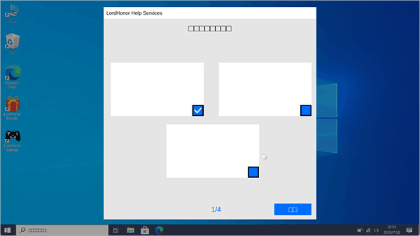 Win10模拟器安卓版