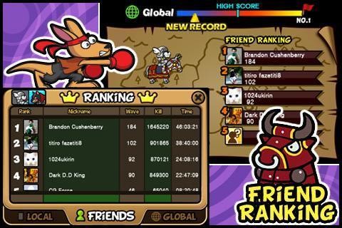 帕拉狗骑士中文版截图1