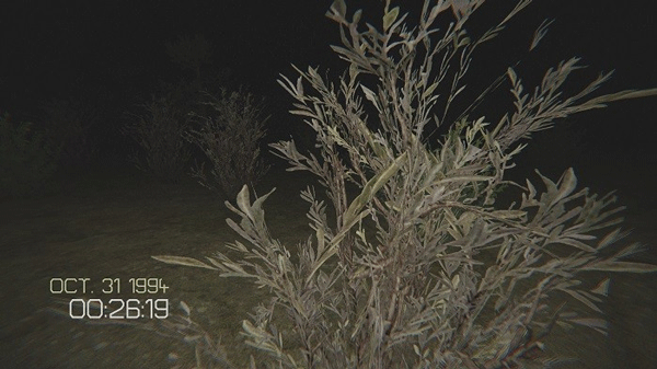 不要尖叫联机版