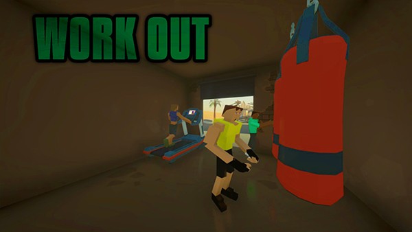 G沙盒仇恨7723截图1