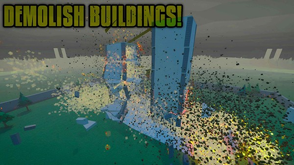 G沙盒仇恨7723截图3