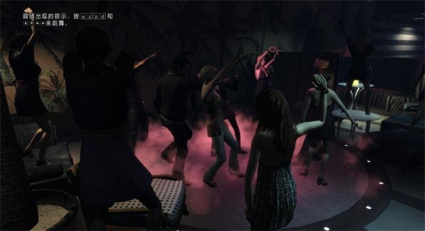 GTA4自由城之章手游