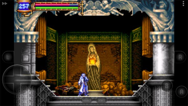 我的世界地下城中文版截图6