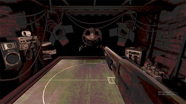 恶魔轮盘多人模式版