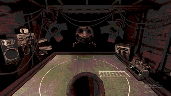 恶魔轮盘多人模式版