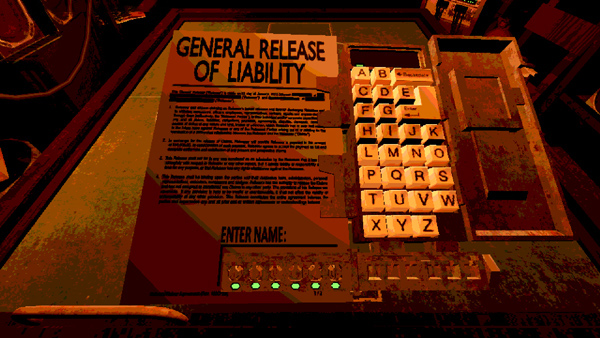 恶魔轮盘多人模式版