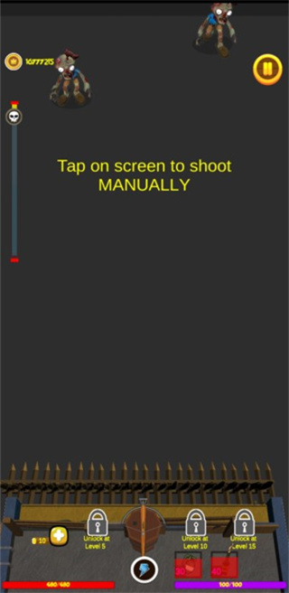 战术小队中文版
