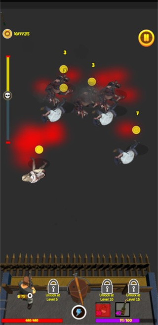 战术小队中文版