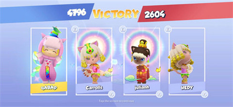 BARAZZA厨房乱战手游