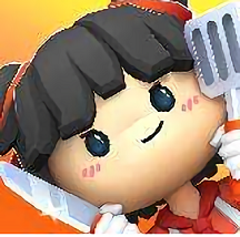 BARAZZA厨房乱战手游