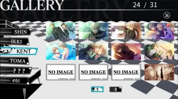 失忆症amnesia汉化版