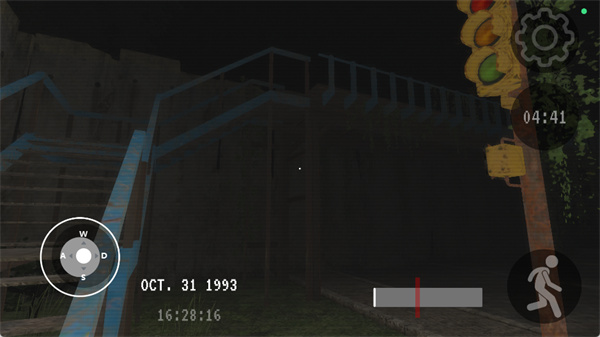 必须尖叫手机版