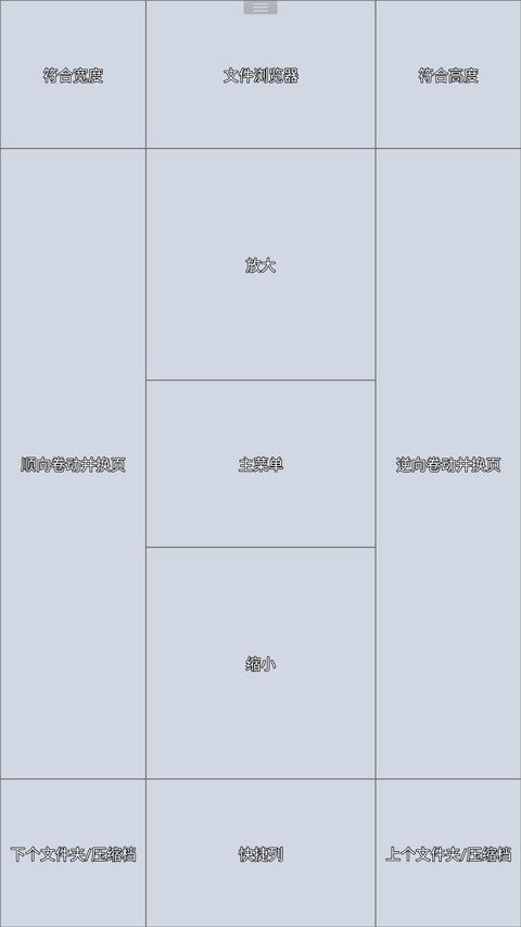 Perfectviewer捐赠版截图2