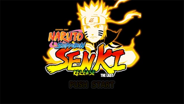 火影战记美化版截图4