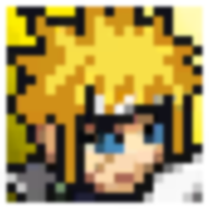 像素火影秽土水门版本