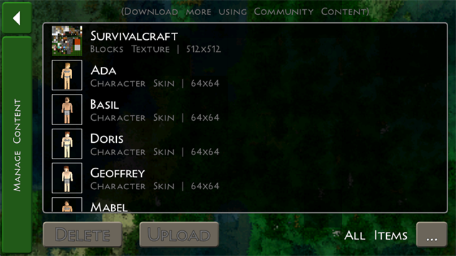 生存战争2.4截图1