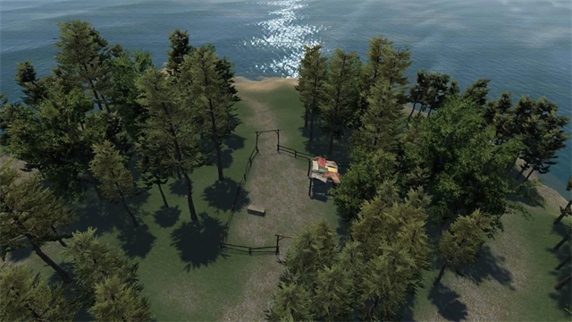 Freerider模拟器手机版截图2