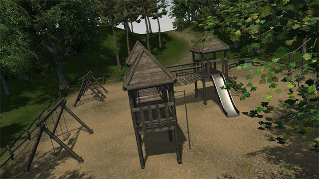 Freerider模拟器手机版截图3