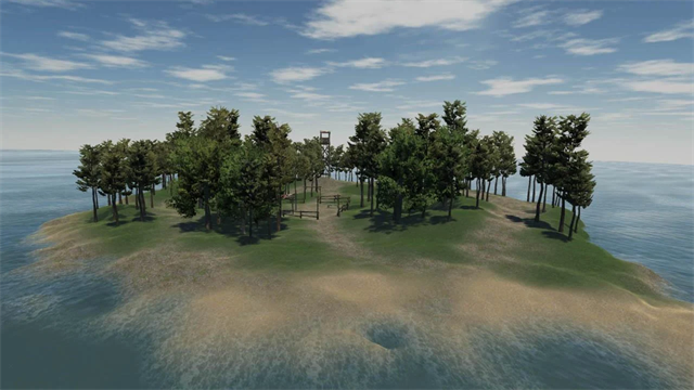 Freerider模拟器手机版截图4