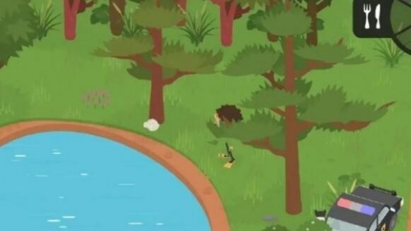 捣蛋大脚怪免费版