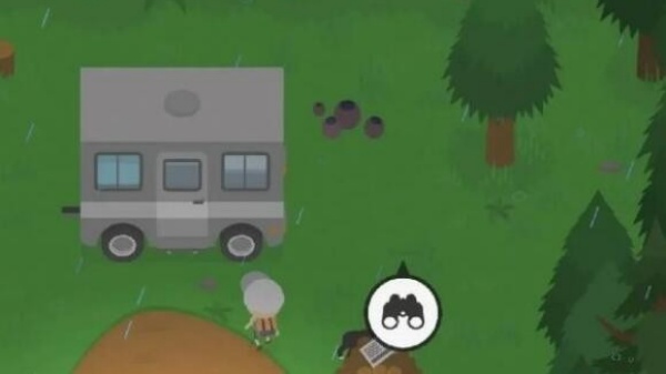 捣蛋大脚怪免费版