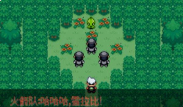 口袋妖怪究极绿宝石9.0