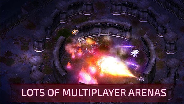 孤胆枪手2完整版截图1