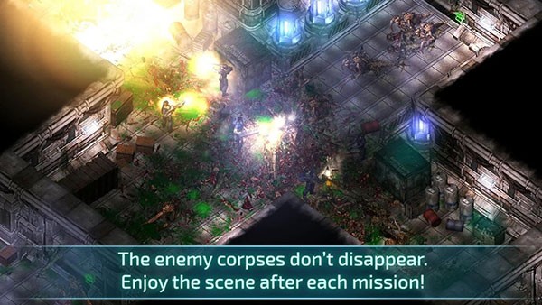 孤胆枪手2完整版截图4