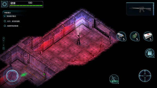 孤胆枪手2完整版