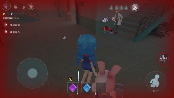 恐怖躲猫猫2旧版本