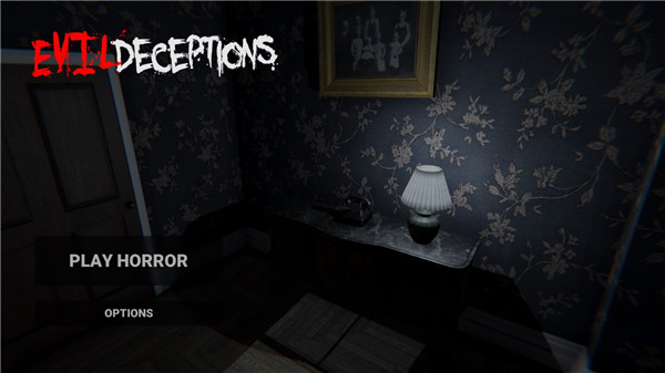 黑暗欺骗正式版