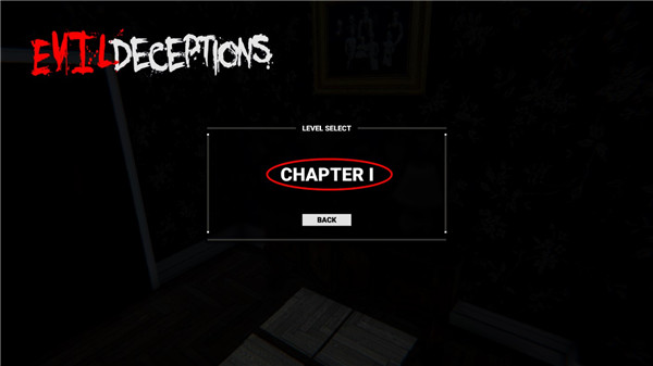 黑暗欺骗正式版