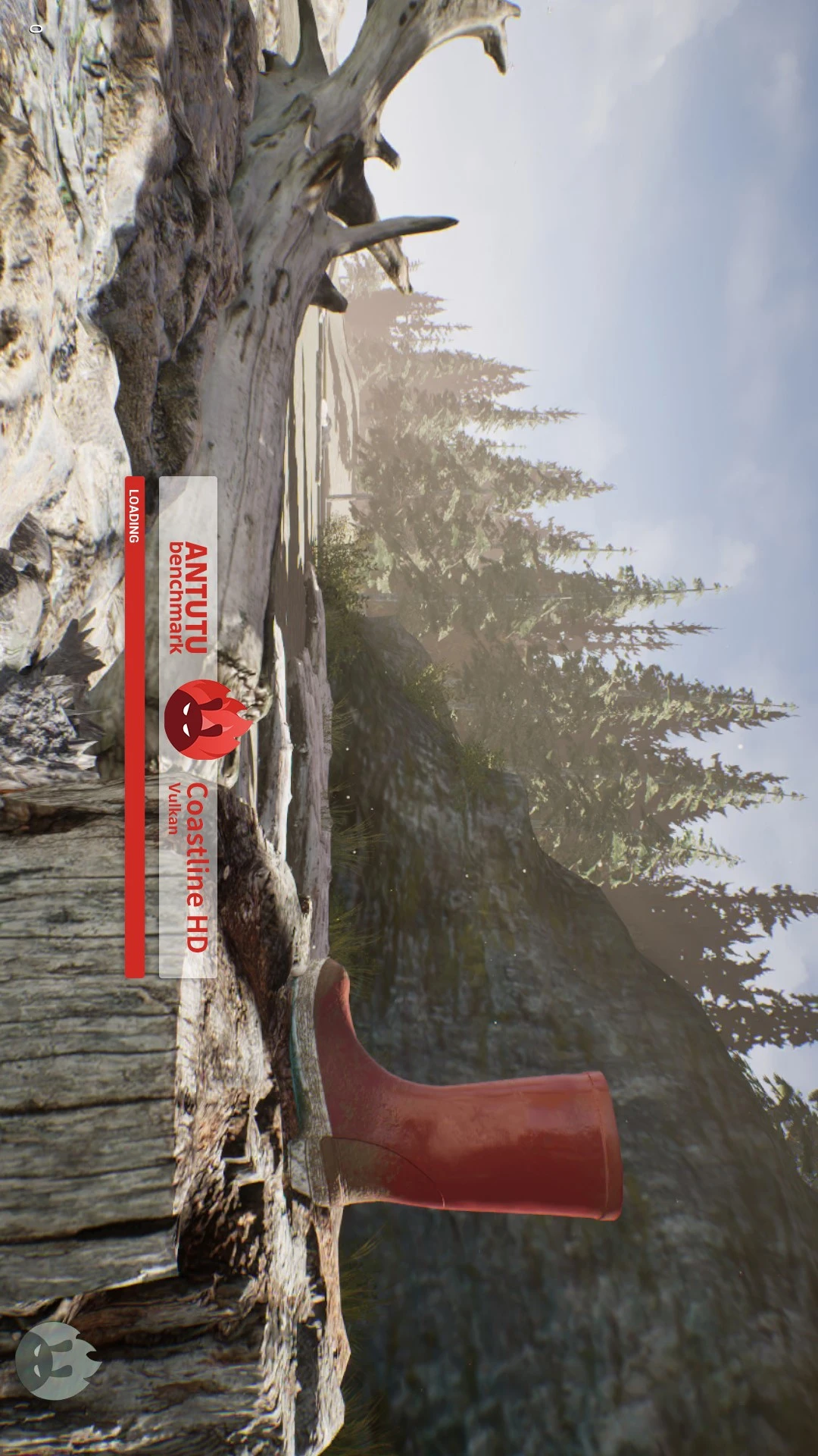 安兔兔评测3D截图1