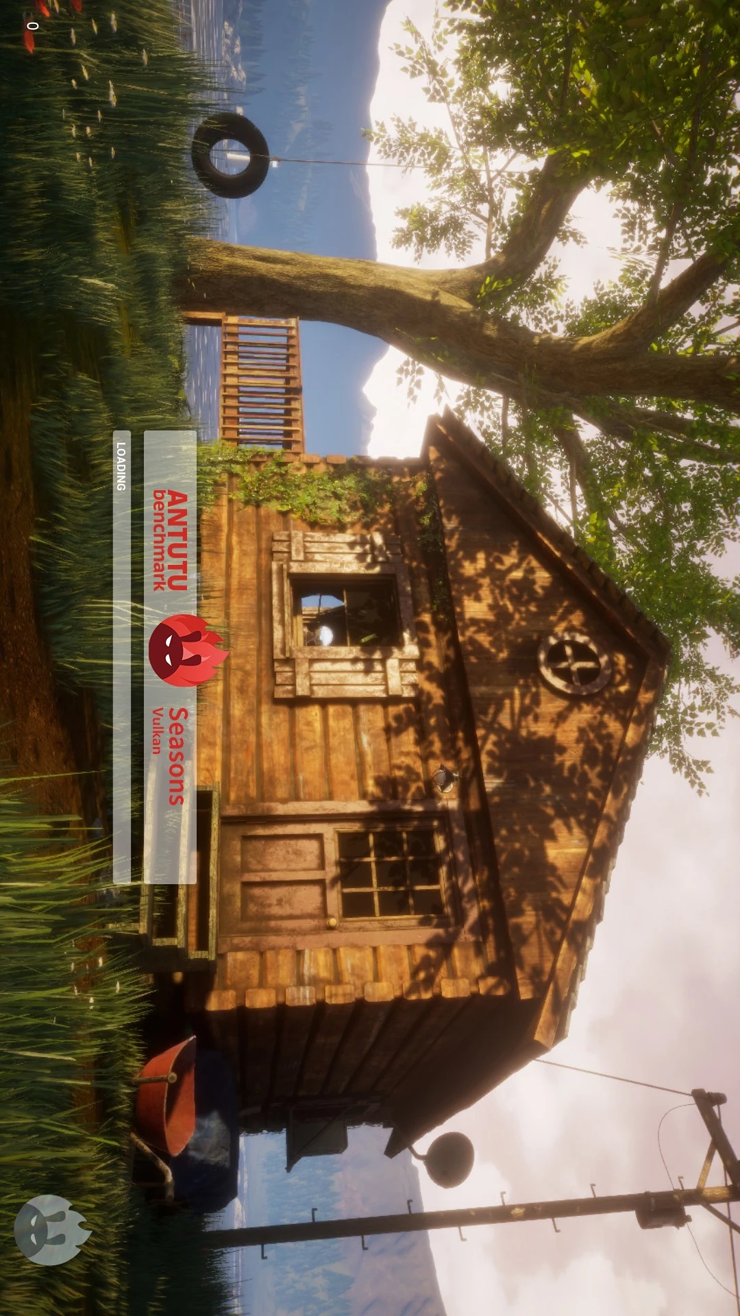 安兔兔评测3D截图3