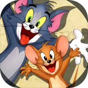 猫和老鼠华为版