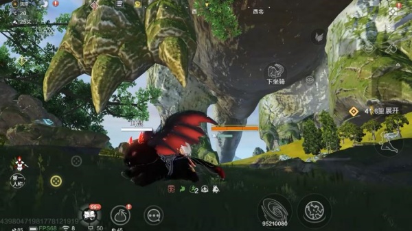 妄想山海云游戏