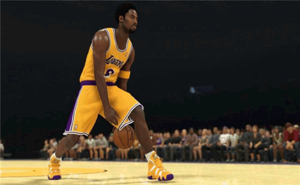 NBA2K22安卓版截图1