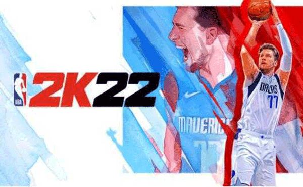 NBA2K22安卓版截图2