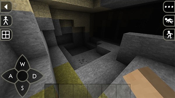 生存战争金属狂潮截图1