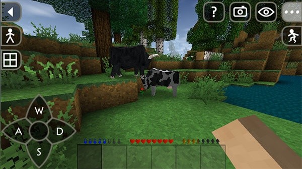 生存战争金属狂潮截图2