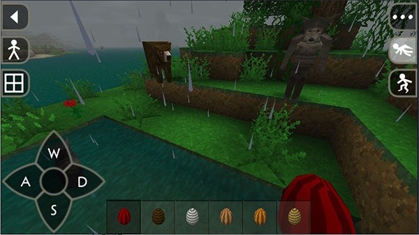 生存战争金属狂潮截图3