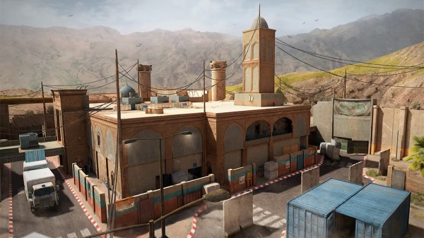 彩虹六号国际服