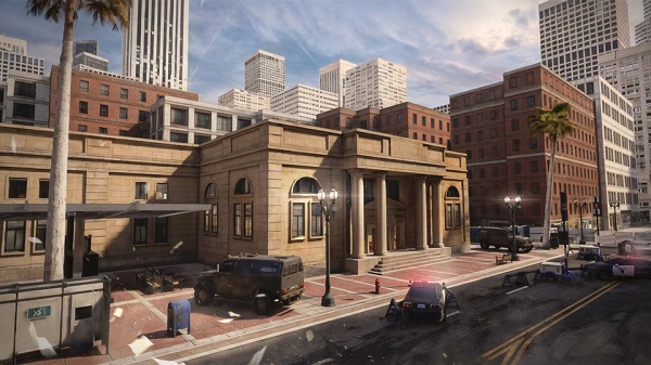 彩虹六号国际服