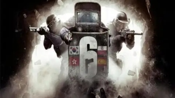 彩虹六号国际服