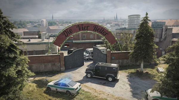 彩虹六号国际服