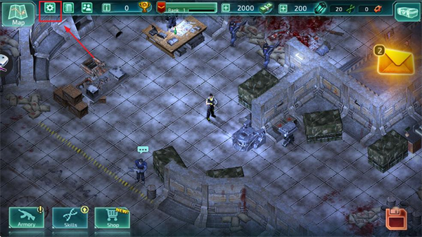 孤胆枪手2单机游戏手机版