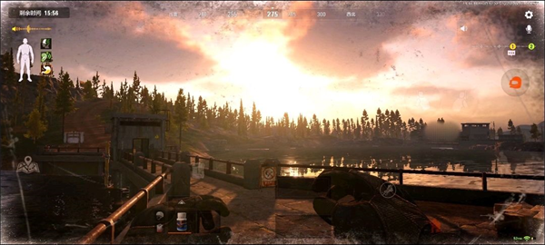 暗区突围体验服