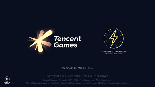 绝地求生轻量版截图2