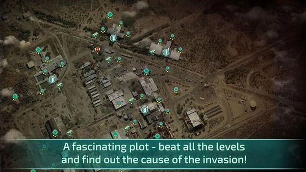 孤单枪手2中文版截图1